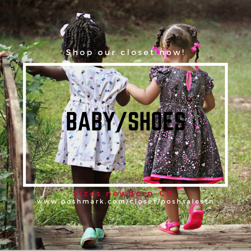 Baby Shoes